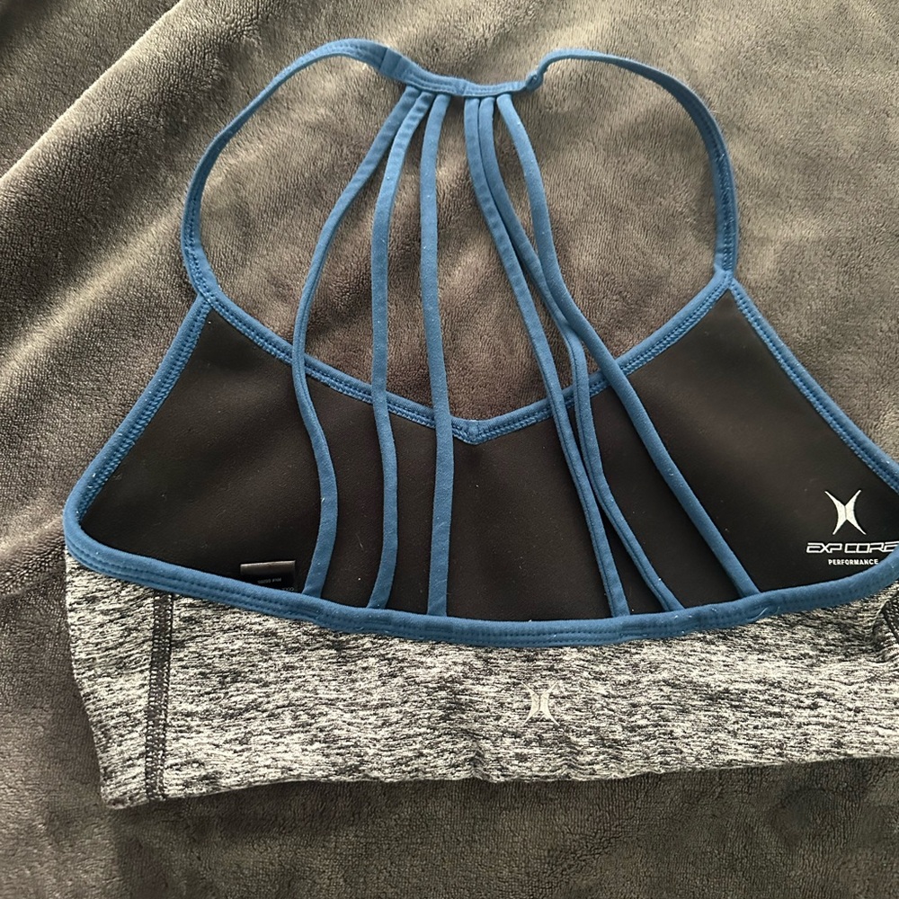 Express Sports Bra - Picture 2 of 3